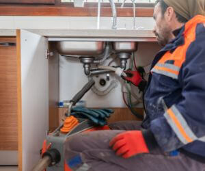 About Emergency plumbing pros Boyce, VA